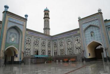 Мечети Таджикистана откроют двери для верующих с 1 февраля