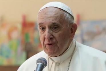 Папа Римский призвал защитить мирное население Газы