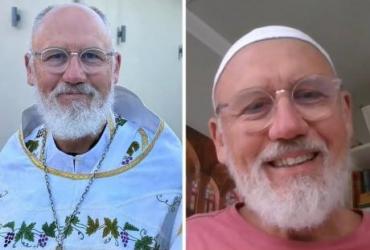 Православный священник из Австралии принял Ислам 