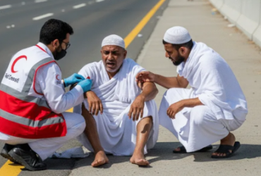 Людям с хроническими заболеваниями запретят Хадж в 2026