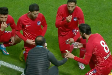 Премьер-лига Англии будет приостанавливaать матчи ради постящихся футболистов в Рамадан 2026